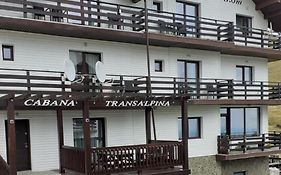 Cabana Transalpina